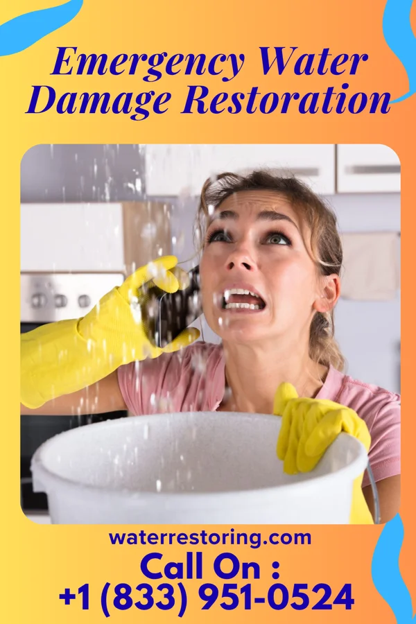 Emergency Water Damage Restoration in Hutsonville, IL